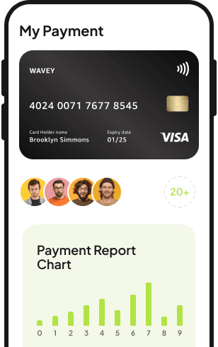 Nola360 mobile payment report